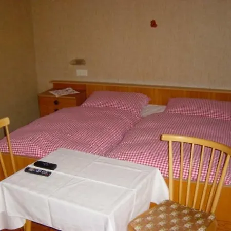 Janserhof Farm stay