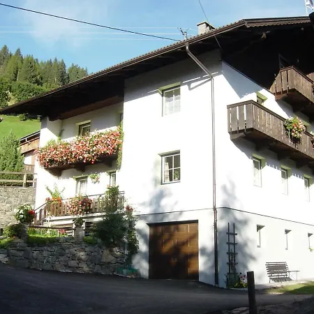Çiftlik konaklama Janserhof *