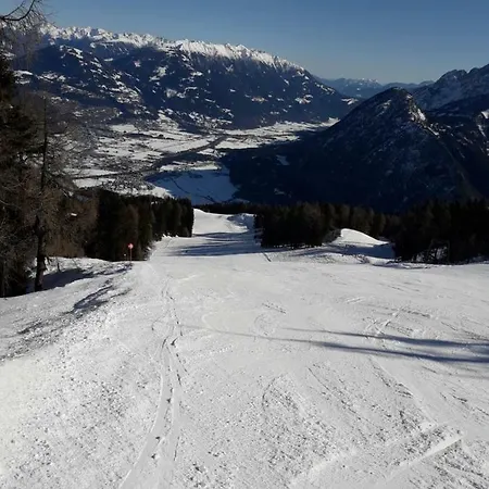 Janserhof Vakantieboerderij