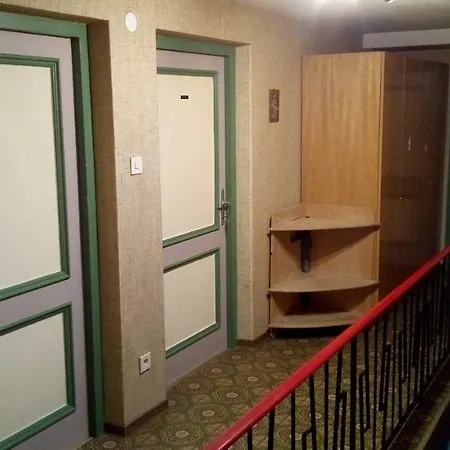 Janserhof Vakantieboerderij