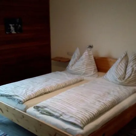 Vakantieboerderij Janserhof Obertilliach