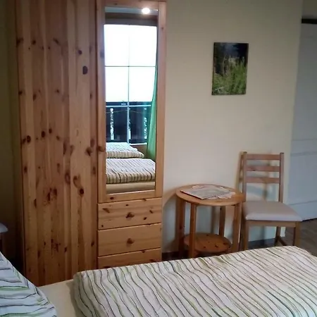 Janserhof Farm stay Obertilliach
