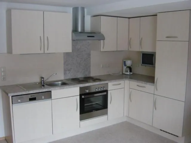 مزرعة للإقامة Janserhof *