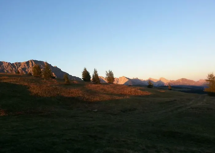 Janserhof * أوبرتيلياتش