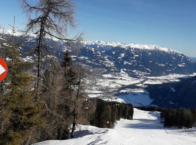 Janserhof * Obertilliach