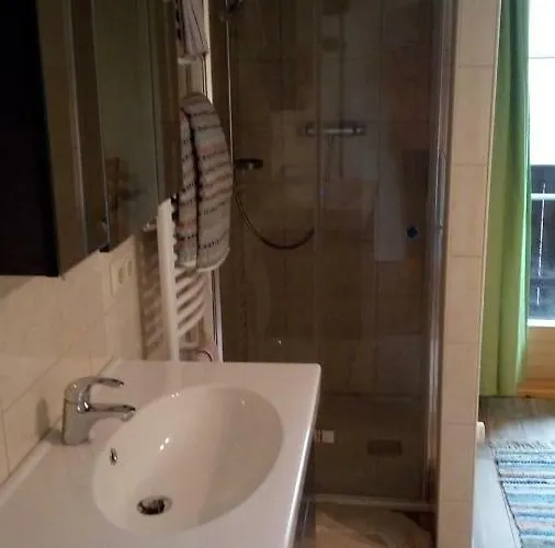 Janserhof * أوبرتيلياتش