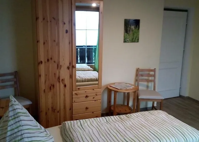 Janserhof مزرعة للإقامة أوبرتيلياتش