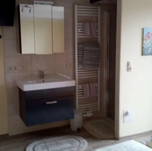 مزرعة للإقامة Janserhof *