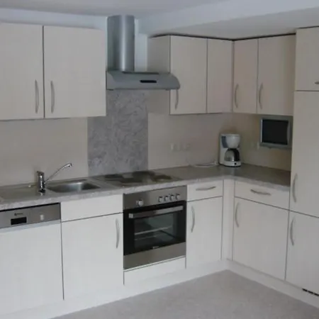 Фермерский дом Janserhof *