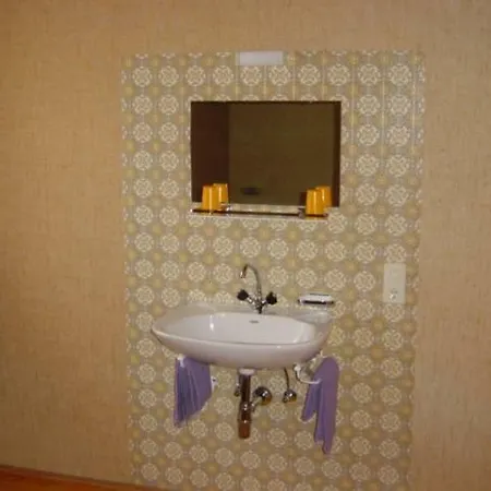 Janserhof * Обертиллиах