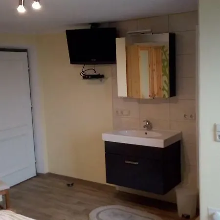 Janserhof Фермерский дом