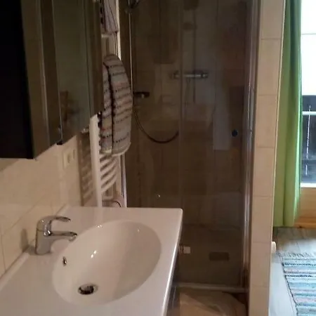 Janserhof * Обертиллиах