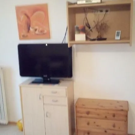 Janserhof Фермерский дом