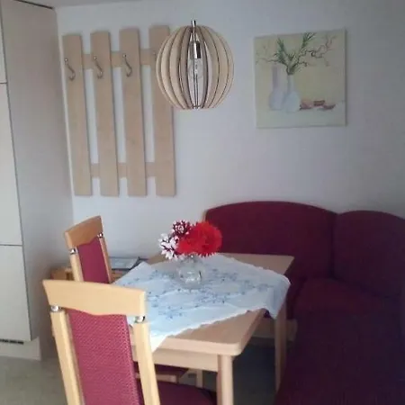 Janserhof * Обертиллиах