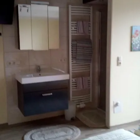 Фермерский дом Janserhof *