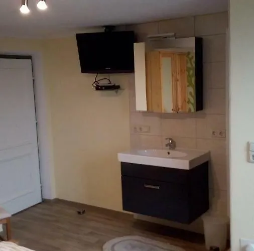 Janserhof ファームステイ