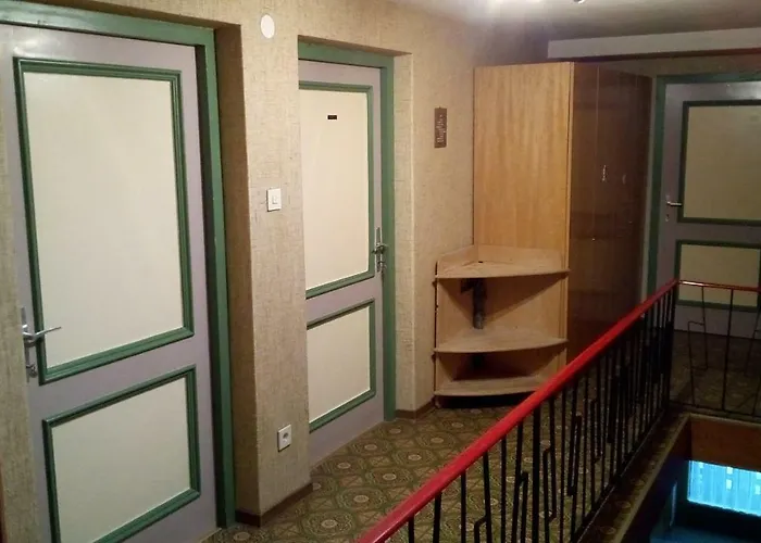 Janserhof ファームステイ