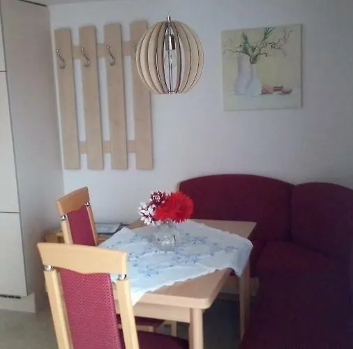 Janserhof * オーバーティリアッハ