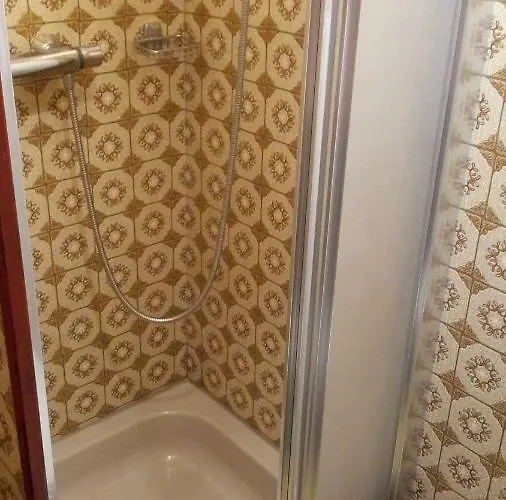 ファームステイ Janserhof